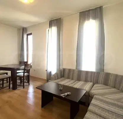 Photo 4 — 2-bedroom apartment in Oblast Blagoevgrad, Bansko