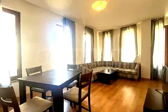 Двустаен апартамент в Благоевград, Банско