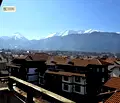 Снимка 2 — Двустаен апартамент в Благоевград, Банско