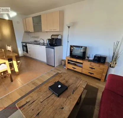 Photo 5 — 2-bedroom apartment in Oblast Blagoevgrad, Bansko