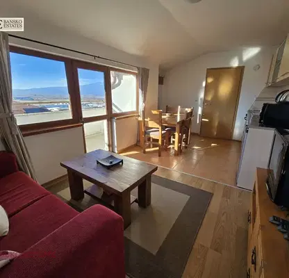 Photo 5 — 2-bedroom apartment in Blagoevgrad, Bansko