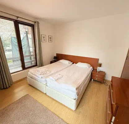 Photo 5 — 2-bedroom apartment in Oblast Blagoevgrad, Bansko