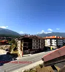 Двустаен апартамент в Благоевград, Банско