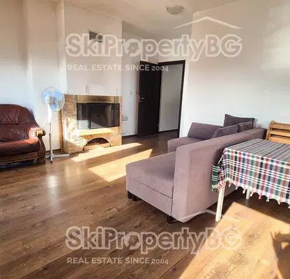 Photo 2 — 2-bedroom apartment in Oblast Blagoevgrad, Bansko