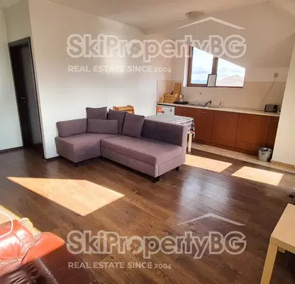 Photo 3 — 2-bedroom apartment in Oblast Blagoevgrad, Bansko