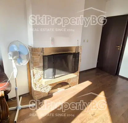 Photo 4 — 2-bedroom apartment in Oblast Blagoevgrad, Bansko