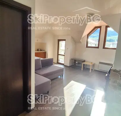 Photo 5 — 2-bedroom apartment in Oblast Blagoevgrad, Bansko