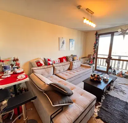 Photo 2 — 2-bedroom apartment in Oblast Blagoevgrad, Bansko