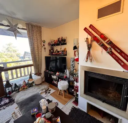 Photo 5 — 2-bedroom apartment in Oblast Blagoevgrad, Bansko