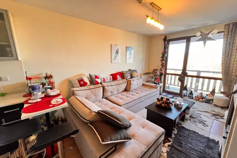 2-bedroom apartment in Oblast Blagoevgrad, Bansko