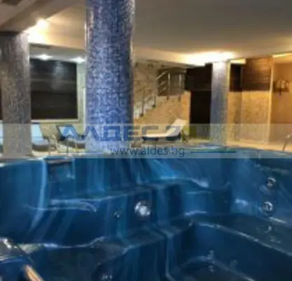 Photo 2 — 2-bedroom apartment in Oblast Blagoevgrad, Bansko