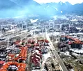 Снимка 3 — Двустаен апартамент в Благоевград, Банско