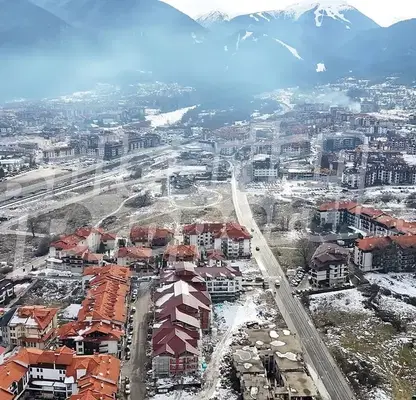 Photo 3 — 2-bedroom apartment in Oblast Blagoevgrad, Bansko