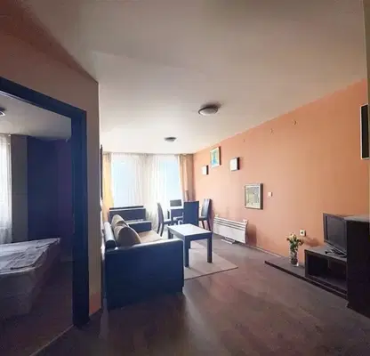 Photo 2 — 2-bedroom apartment in Oblast Blagoevgrad, Bansko