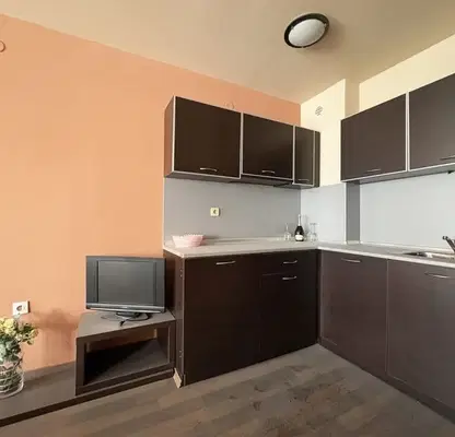 Photo 3 — 2-bedroom apartment in Oblast Blagoevgrad, Bansko