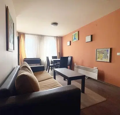 Photo 4 — 2-bedroom apartment in Oblast Blagoevgrad, Bansko