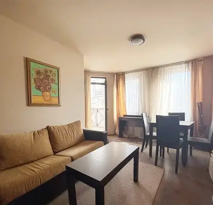 Photo 5 — 2-bedroom apartment in Oblast Blagoevgrad, Bansko