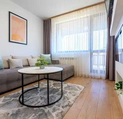 Photo 2 — 2-bedroom apartment in Oblast Blagoevgrad, Bansko