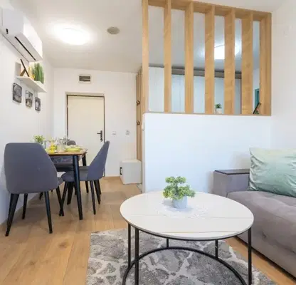 Photo 5 — 2-bedroom apartment in Oblast Blagoevgrad, Bansko