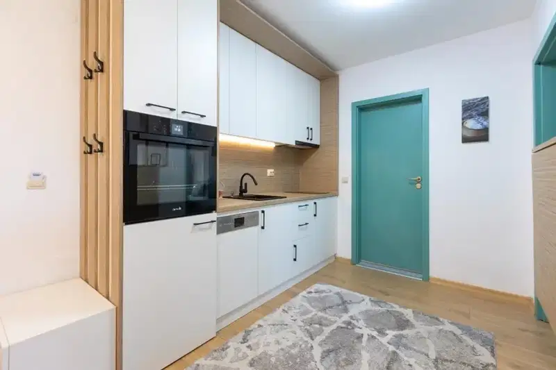 2-bedroom apartment in Oblast Blagoevgrad, Bansko