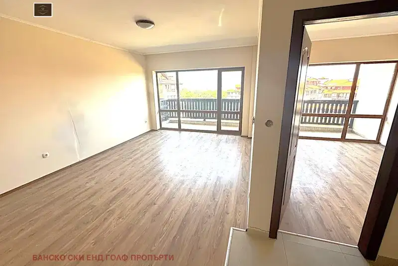 2-bedroom apartment in Oblast Blagoevgrad, Bansko