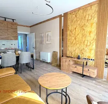 Photo 2 — 2-bedroom apartment in Oblast Blagoevgrad, Bansko
