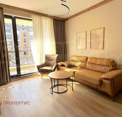 Photo 3 — 2-bedroom apartment in Oblast Blagoevgrad, Bansko