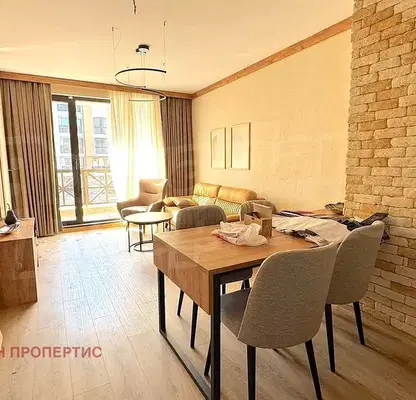 Photo 4 — 2-bedroom apartment in Oblast Blagoevgrad, Bansko