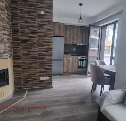 Photo 2 — 2-bedroom apartment in Oblast Blagoevgrad, Bansko