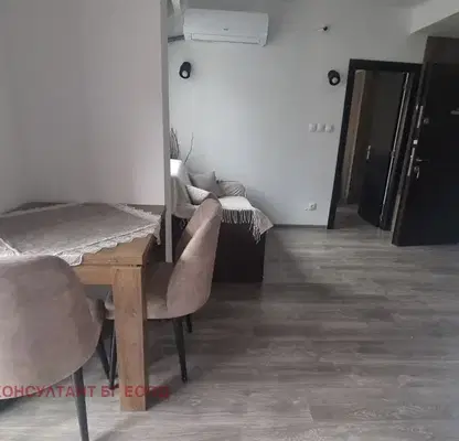 Photo 3 — 2-bedroom apartment in Oblast Blagoevgrad, Bansko