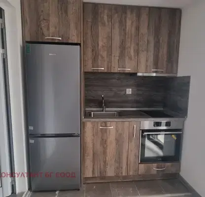 Photo 4 — 2-bedroom apartment in Oblast Blagoevgrad, Bansko