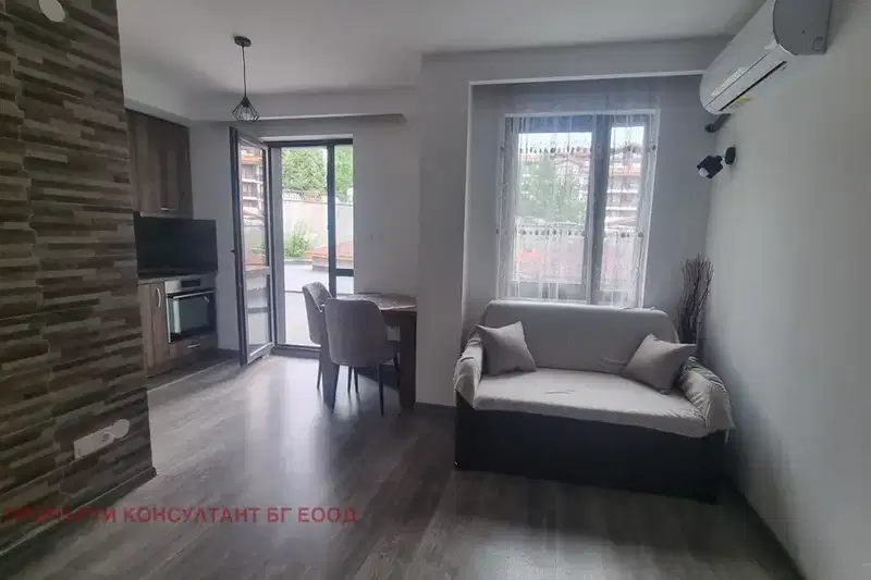 2-bedroom apartment in Oblast Blagoevgrad, Bansko
