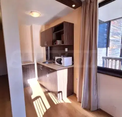Photo 2 — 2-bedroom apartment in Oblast Blagoevgrad, Bansko
