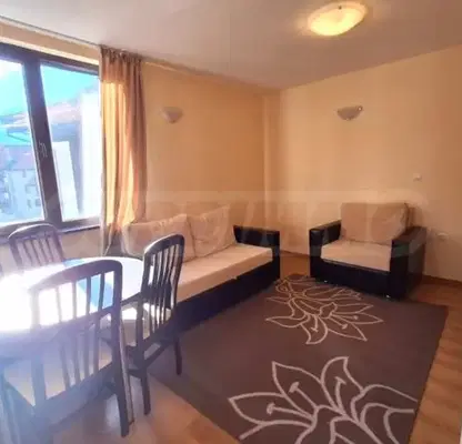 Photo 3 — 2-bedroom apartment in Oblast Blagoevgrad, Bansko