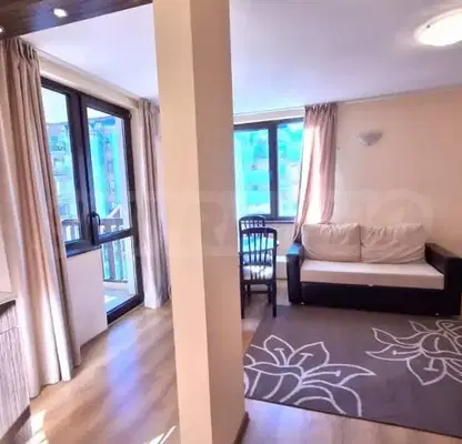 Photo 4 — 2-bedroom apartment in Oblast Blagoevgrad, Bansko