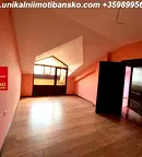 Двустаен апартамент в Благоевград, Банско