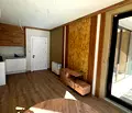 Снимка 2 — Двустаен апартамент в Благоевград, Банско