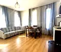 Снимка 2 — Двустаен апартамент в Благоевград, Банско