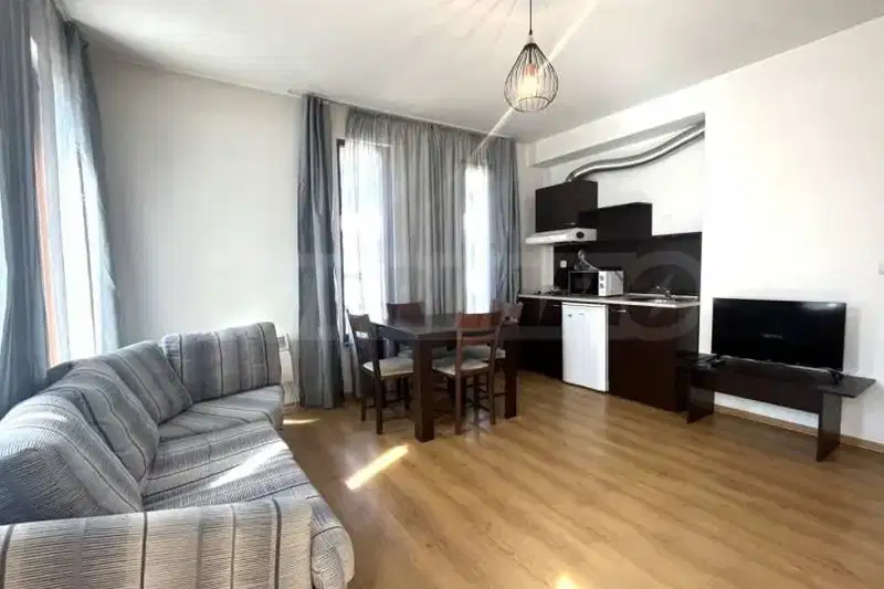 2-bedroom apartment in Oblast Blagoevgrad, Bansko