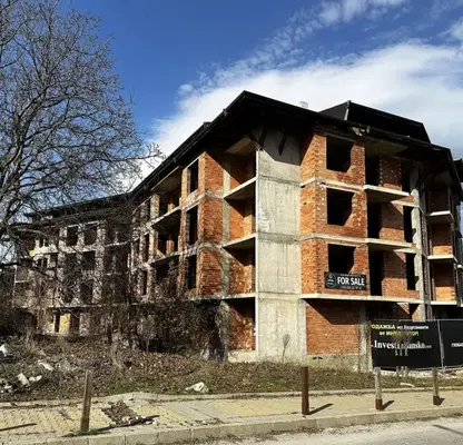 Photo 2 — 2-bedroom apartment in Oblast Blagoevgrad, Bansko