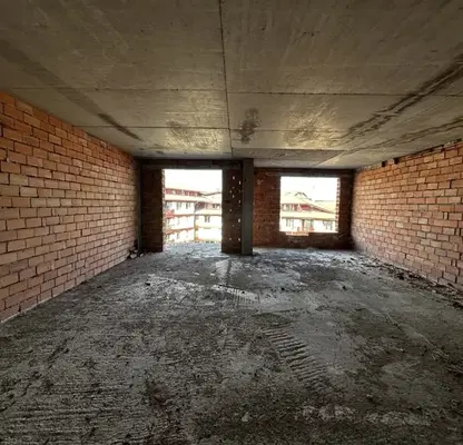 Photo 3 — 2-bedroom apartment in Oblast Blagoevgrad, Bansko