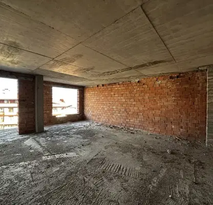 Photo 4 — 2-bedroom apartment in Oblast Blagoevgrad, Bansko