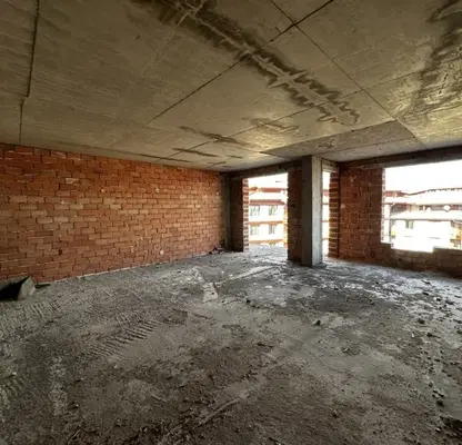 Photo 5 — 2-bedroom apartment in Oblast Blagoevgrad, Bansko