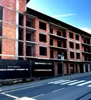 Двустаен апартамент в Благоевград, Банско