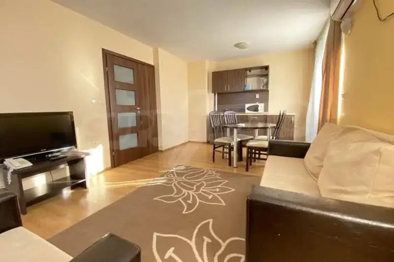 2-bedroom apartment in Oblast Blagoevgrad, Bansko