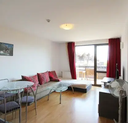 Photo 2 — 2-bedroom apartment in Oblast Blagoevgrad, Bansko