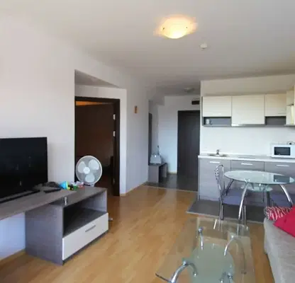 Photo 4 — 2-bedroom apartment in Oblast Blagoevgrad, Bansko
