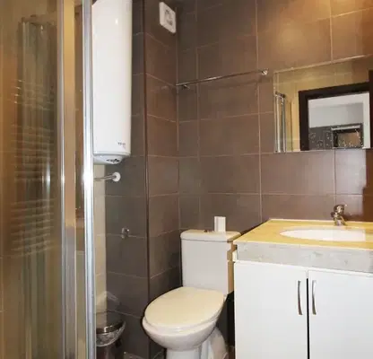 Photo 5 — 2-bedroom apartment in Oblast Blagoevgrad, Bansko