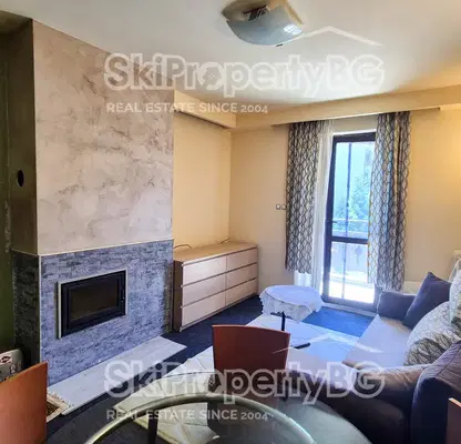 Photo 4 — 2-bedroom apartment in Oblast Blagoevgrad, Bansko