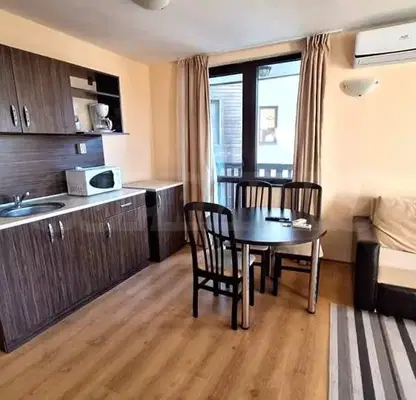 Photo 2 — 2-bedroom apartment in Oblast Blagoevgrad, Bansko